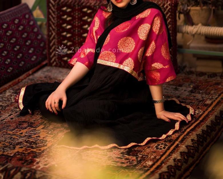 مدل مانتو تابستانی